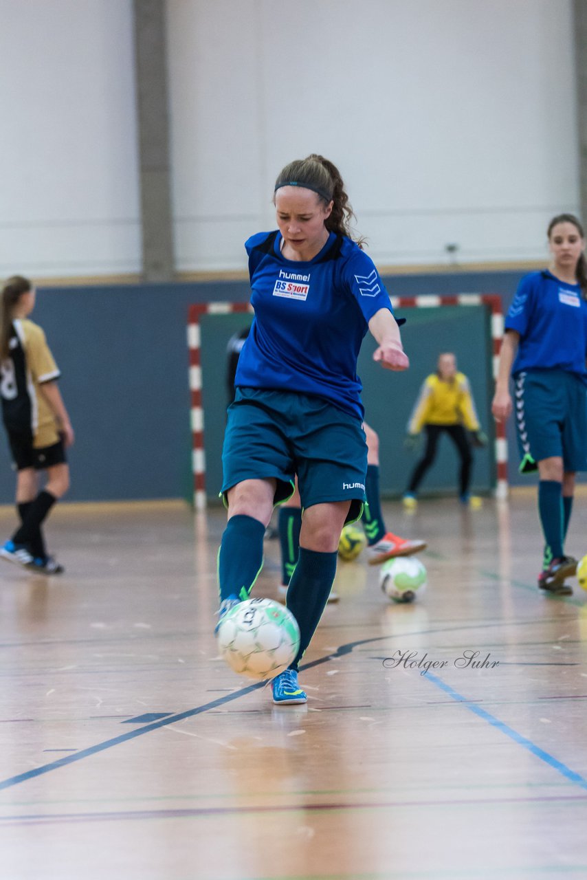 Bild 107 - Norddeutschen Futsalmeisterschaften : Sieger: Osnabrcker SC